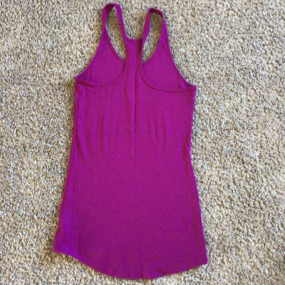 Tank top - Picture 2 of 3